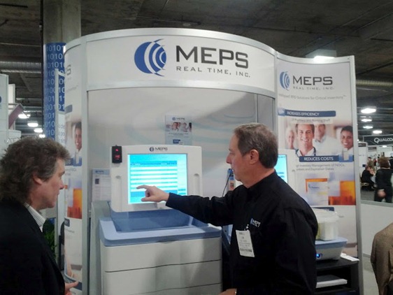 MEPS_HIMSS12