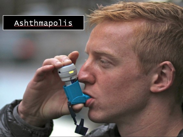 Asthmapolis